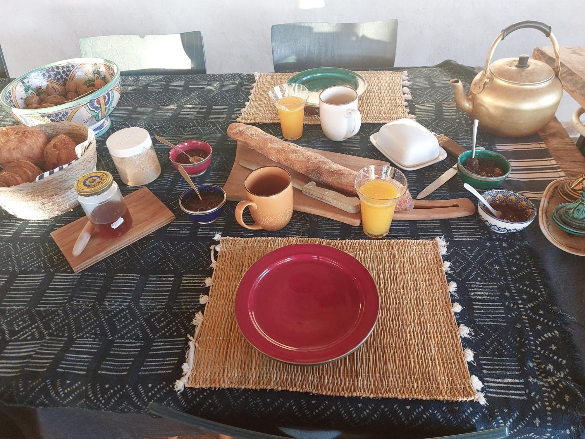 Sawubona Hotell Les Adrets-de-l'Estérel Exteriör bild