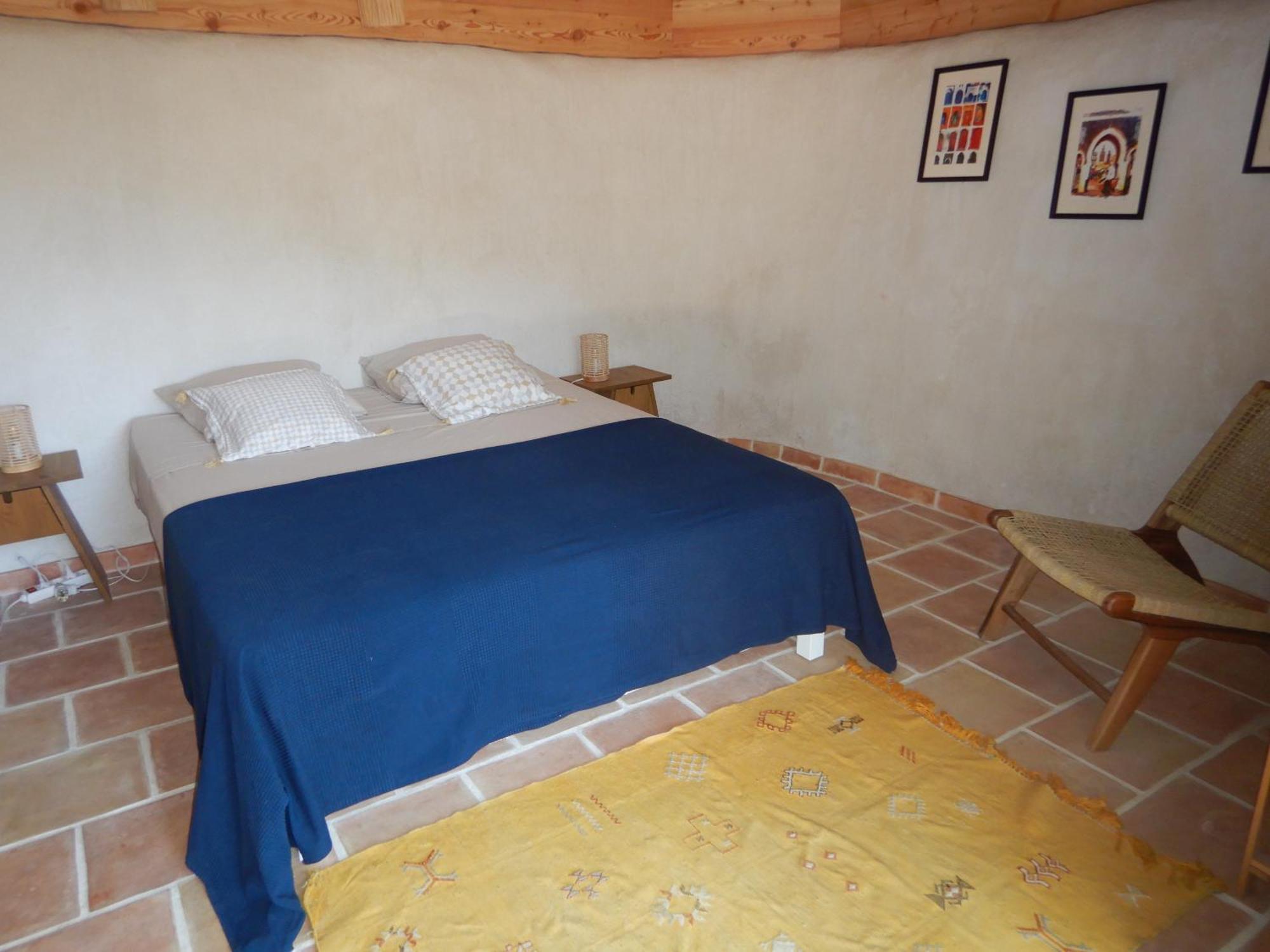 Sawubona Hotell Les Adrets-de-l'Estérel Exteriör bild